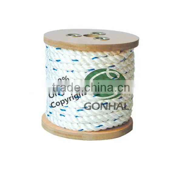 Gonhal Combo 3 Strands Twisted Rope 6mmx600m