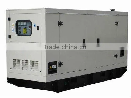 Silent 38kw off grid diesel generator for Cottage