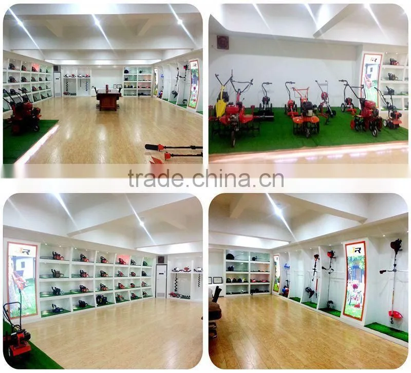 58 cc gasoline Chinese chainsaw, gasoline chain saw