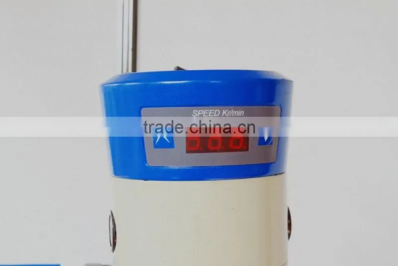 300 Watts Lab High Speed Emulsifier Mixer for sale