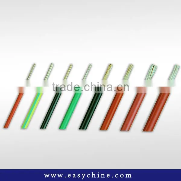 BVVB 1.5/2.5/4MM Cable Wire