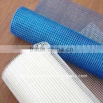 Alkali Resistant Fiberglass Mesh/fiberglass strengthening mesh (160g)