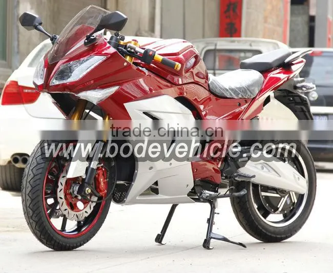 3000w electric motorcycle electric scooter big power