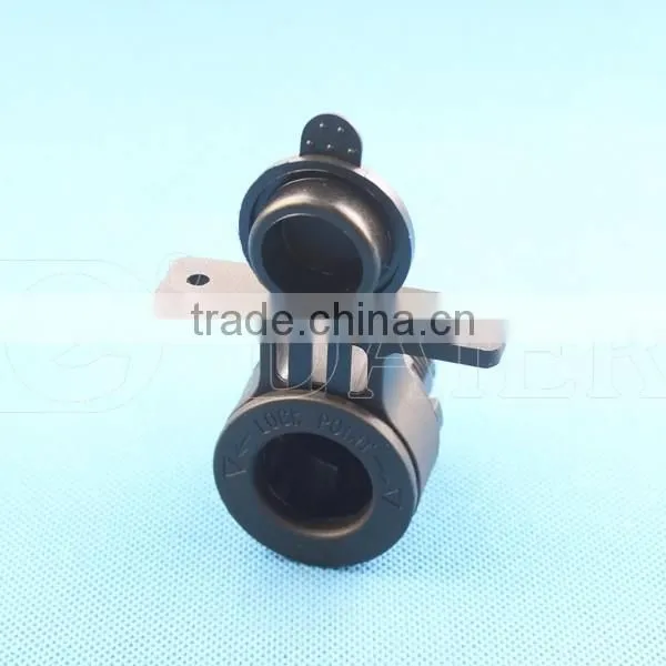 Tent One Hole 12V Auto Socket Car Power Socket Splitter