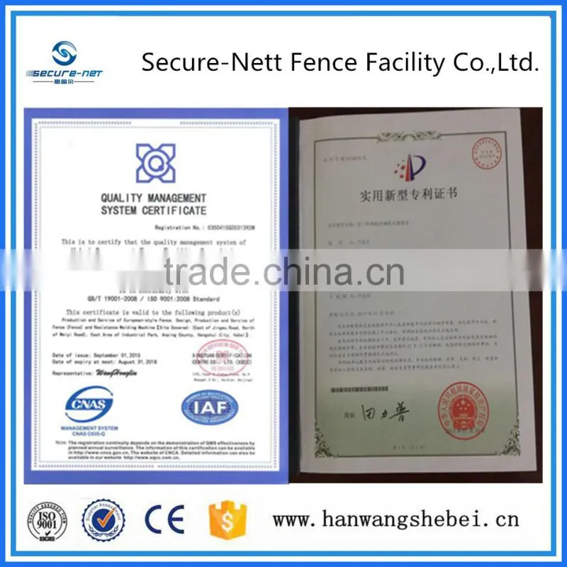 High quality gabion basket mesh machine, Weaving machine