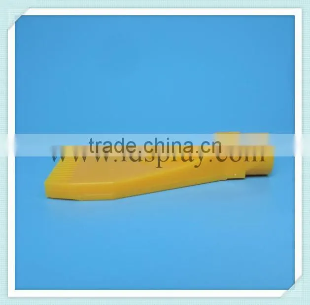ABS female windjet air nozzle