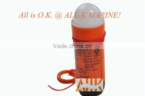 Life Jacket Lights
