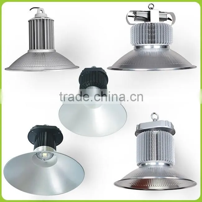 VMT italian IP65 Outdoor led high bay plastic lamp shade