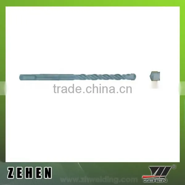 new carbide tip Double-flute WD-plus SDS shank hammer drill