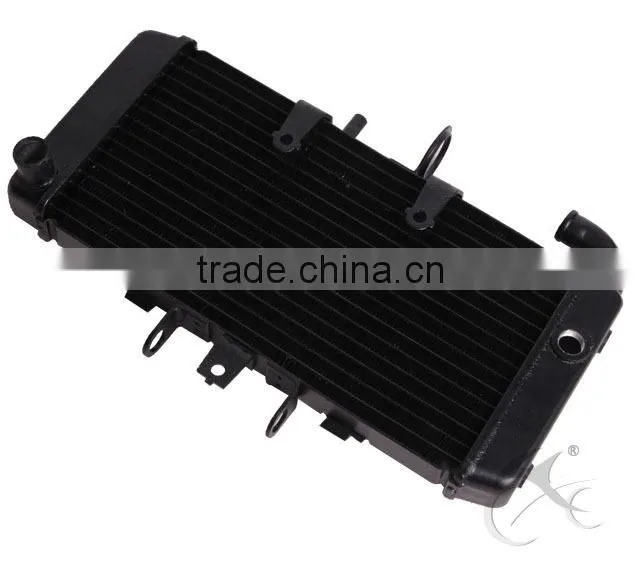 Aftermarket OEM radiator for CB400 V-TEC