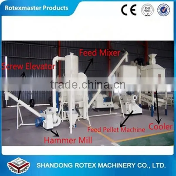 Cow feed mixing machine /mixer