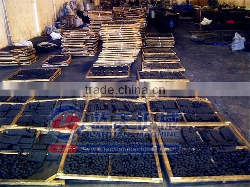 30 years High Quality Carbon Block Extruder/carbon Stick Extruder/carbon Pellet Extruder