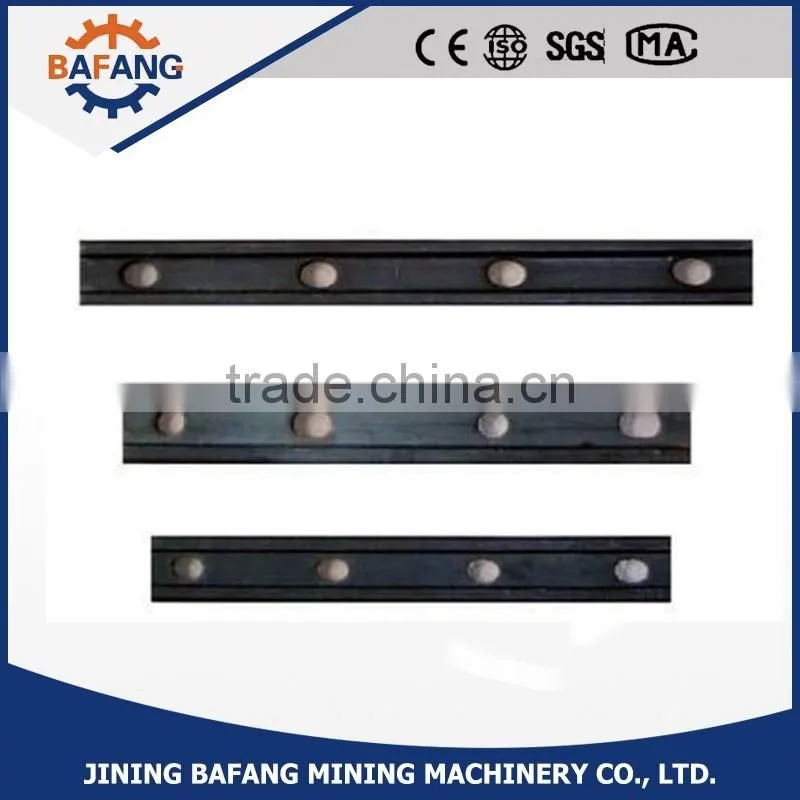 Standard Rail Fishplate/Rail Plywood