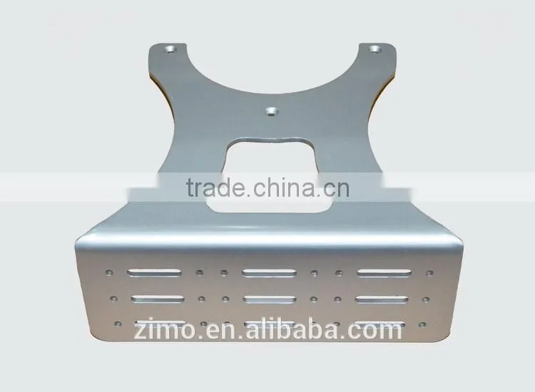 2017 Hot Sale Scooter Part With Side Rack