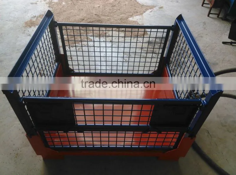 waterproof foldable storage containers