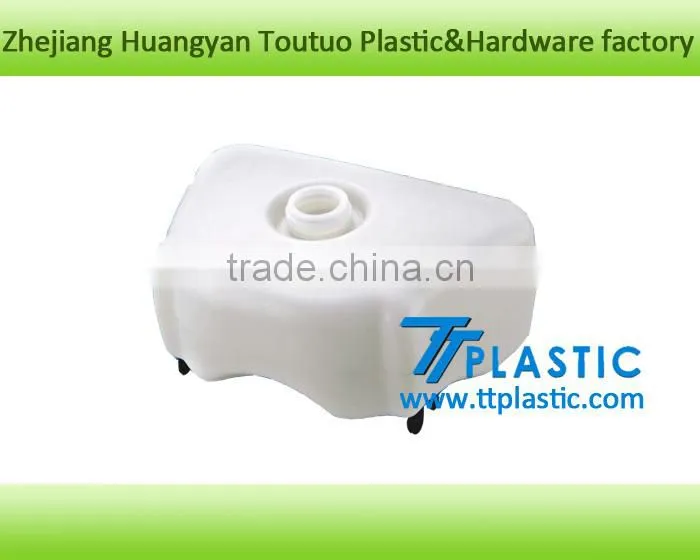 Auto washer bottle blowing plastic mould customized mould