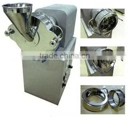 Factory Supply High Quality Model TF Turbo Mill for Maize and Wheat