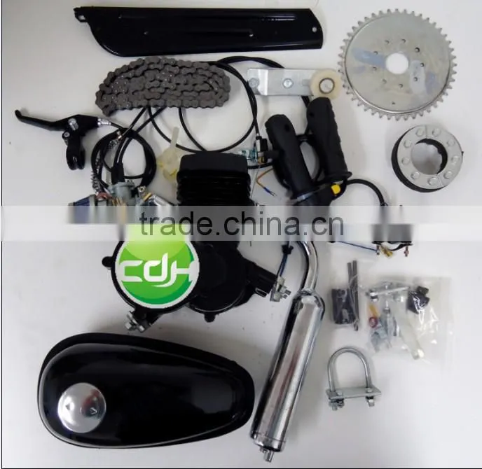 2 cycle bike gas engine kit,Estilo motor de moto,gas motor kits for bicycles