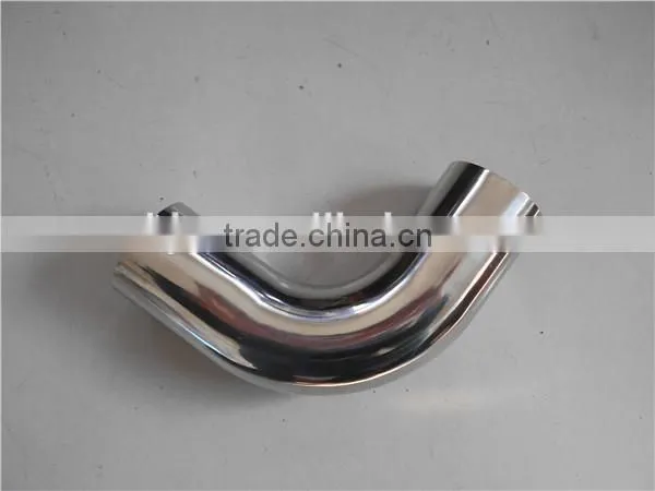Stainless Steel Elbow