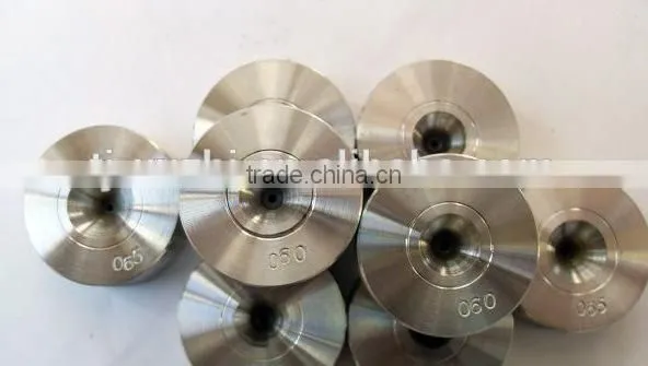Tungsten carbon PCD wire drawing die