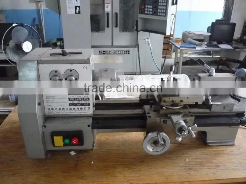 machined parts (CNC, lathe, milling, boring, etc)
