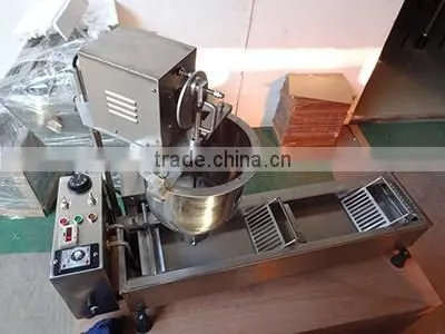 Snack Machine Dounut Fryer GRT-T101