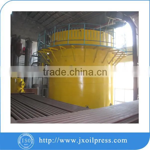 Best market professional corn germ oil extractor workshop machine