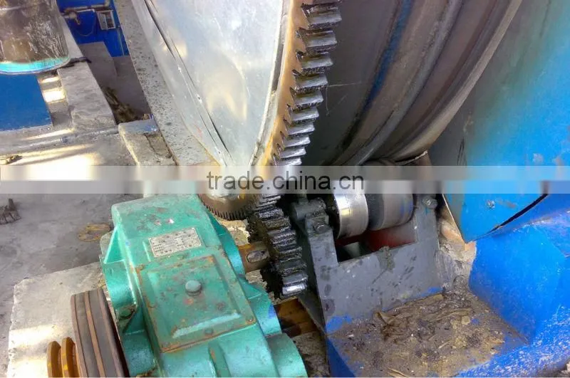 Plastic Pyrolysis Equipment To Oil For Engineering Vehicles