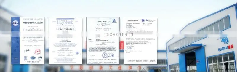 Vibration Separator Machine Grading Sieve for Sand