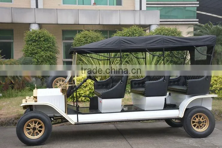 Curtis controller 6*8V excellent quality tourist electric club car