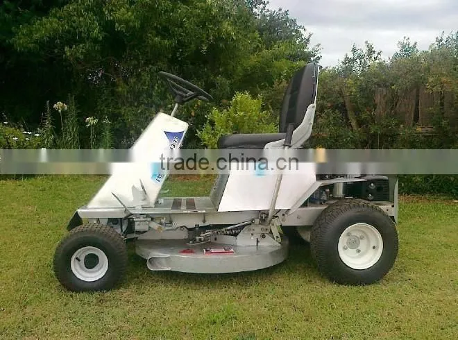 13.5hp 340cc tractor mower/grass cutter/mowing machine(TKS-03)