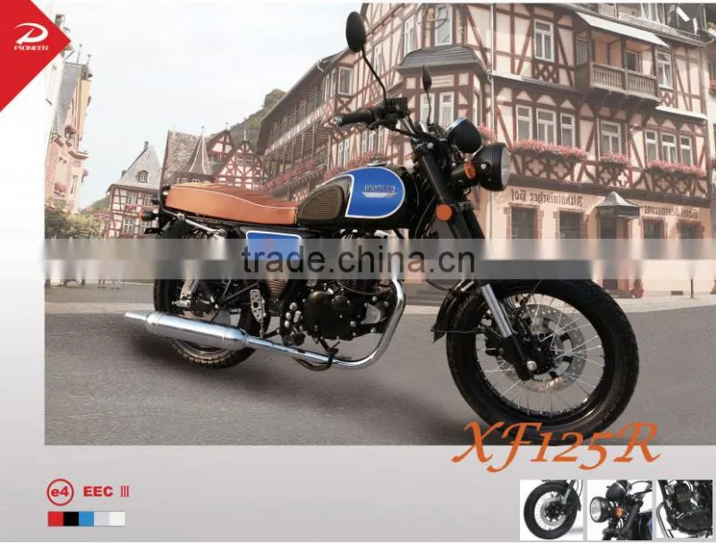 new design motorcycles