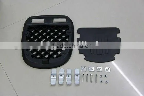 motorcycle tail box