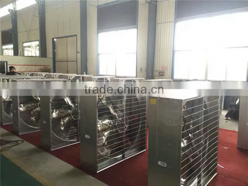 Commercial Industrial Cooling Fan