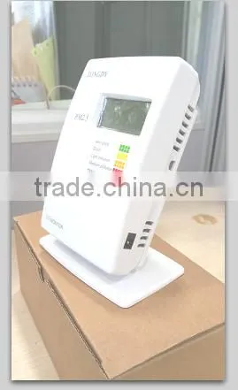2016 New Air qulity PM2.5 Controller & Detecor Wholesale price