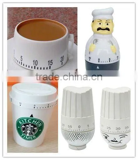 LED digital kitchen timer D601