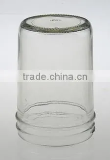 Food Storage Glass Jar(HLTH-S024)