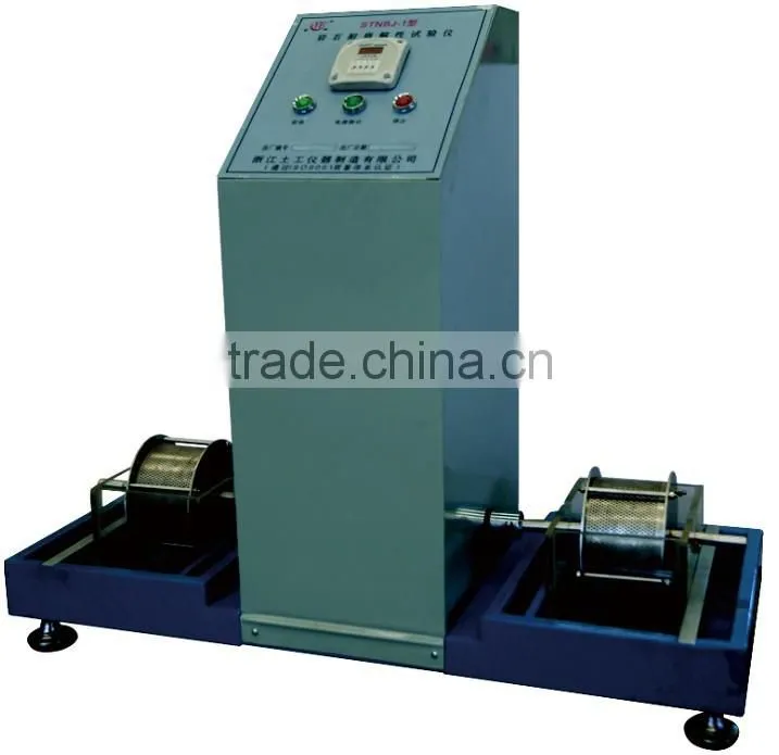 STNBJ-1 Slake-Durability Rock Testing Apparatus