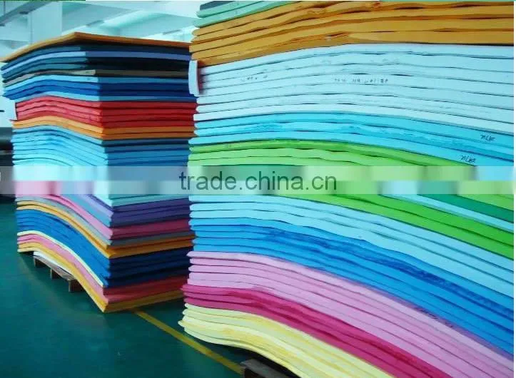High Quality Eva Foam Sponge For Packing