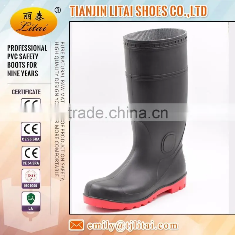 Steel Toe Cap Safety Shoes