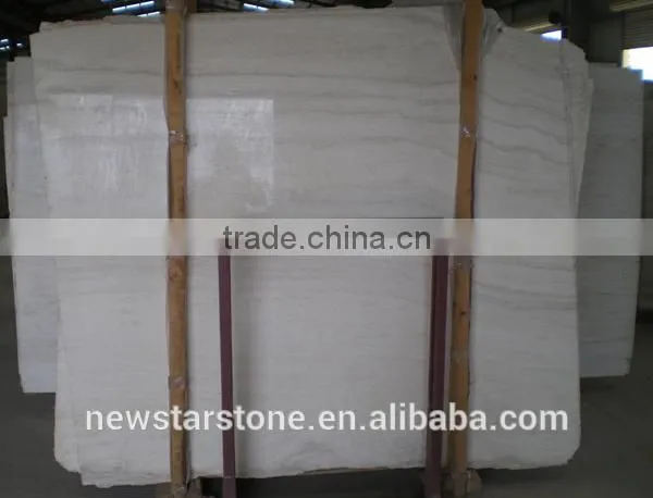 ivory white travertine