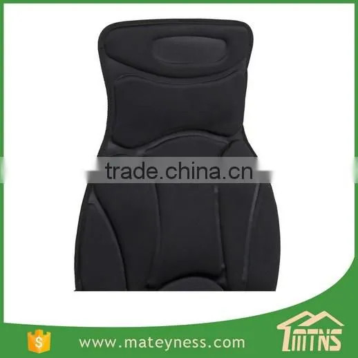 10-Motor Vibration Seat Shiatsu Massage Cushion
