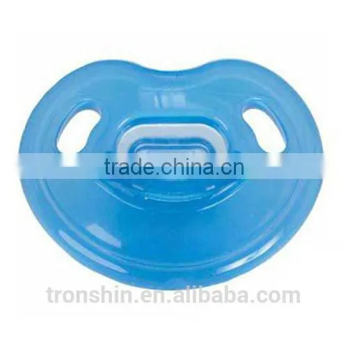 Rich experience of plastic & silicone manufacturer supplies liquid silicone injection molding for baby feeding nipple