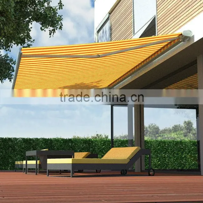 2014 New design diy electric roof top tent