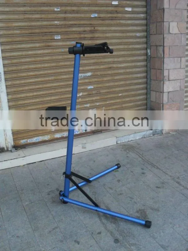 Bicycle Indoor Cycling Rack Stand