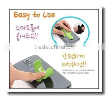 free logo customed mobile phone bracket,phone stand, phone holder for wholesale