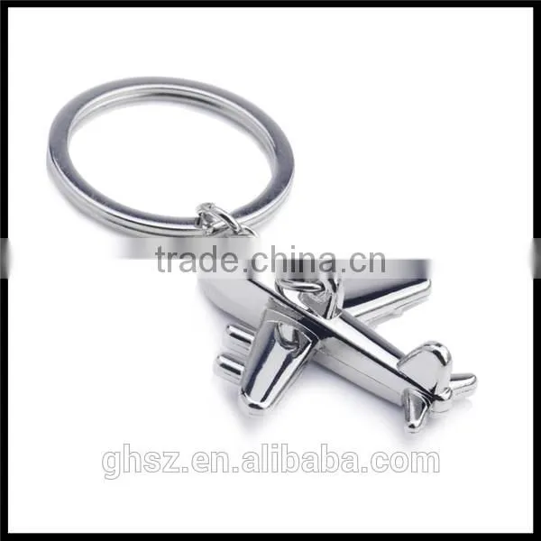 Personalized metal new idea traffic lights keyrings for sale