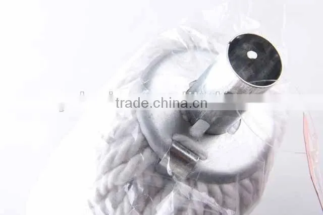 High quality cotton mop head