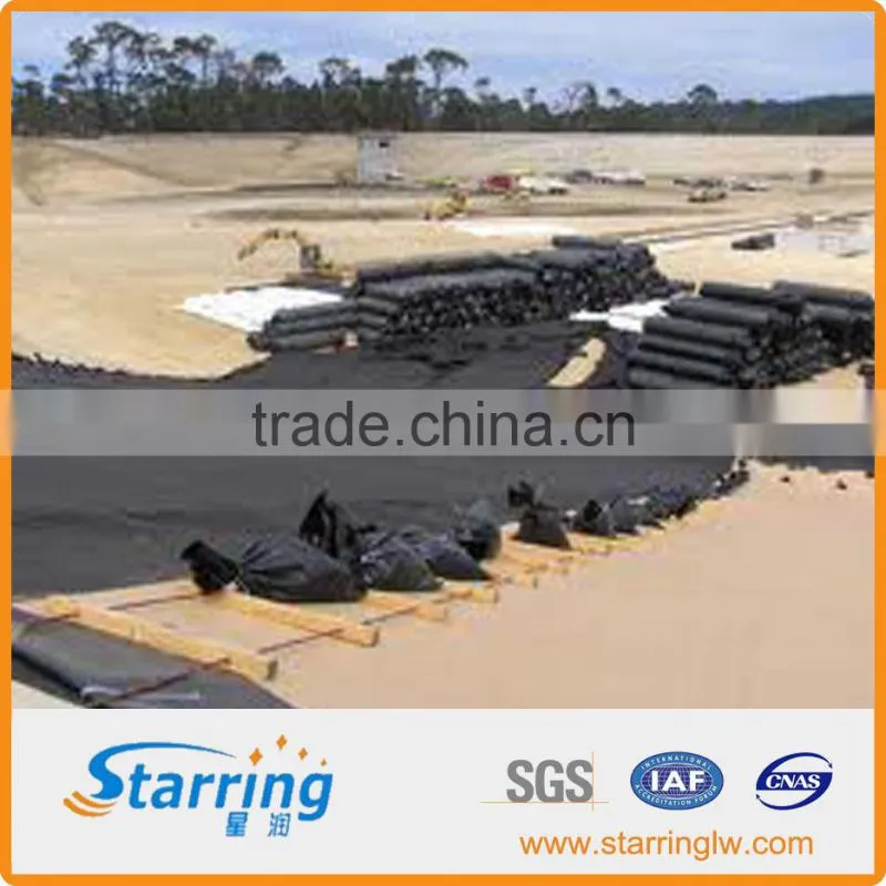 geomembrane for landfill