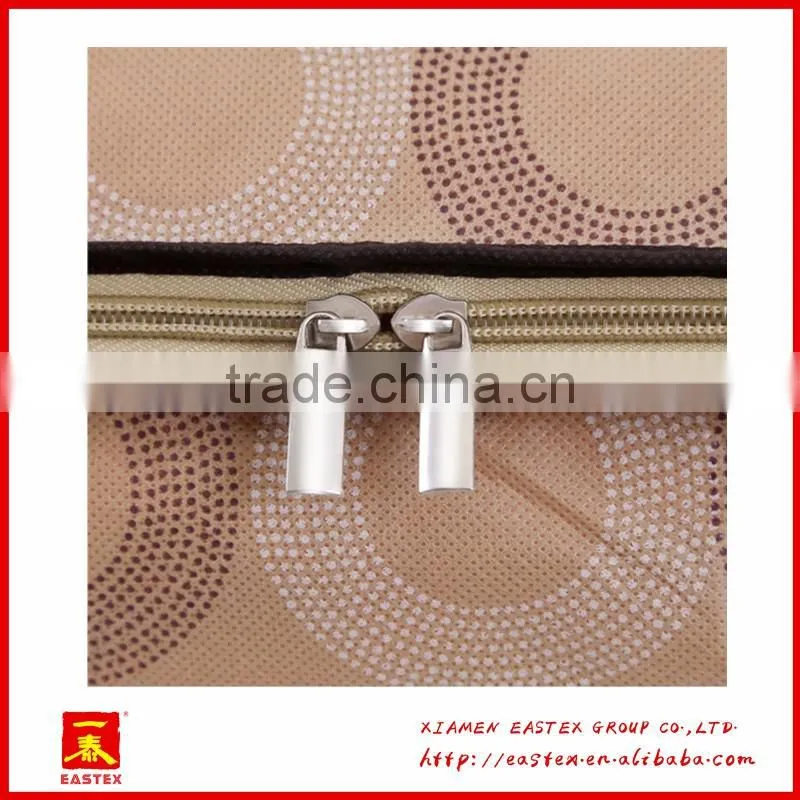 High Quality Reusable Quilt Storage Bag Quilt Storage Bag 4 Pcs A Set